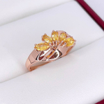 Кольцо XinQuan - арт044