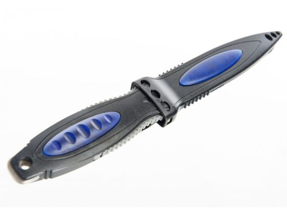Нож Sargan Барракуда Синий