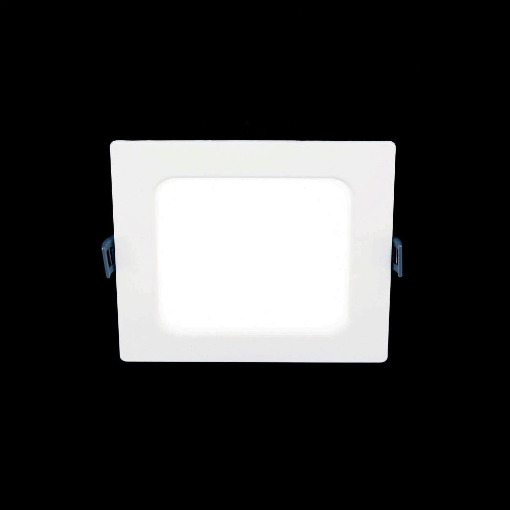 Citilux Галс CLD55K07N Встраиваемый светодиодный светильник