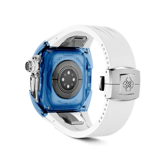 Корпус для Apple Watch - RSTRIII46 - SAPPHIRE BLUE