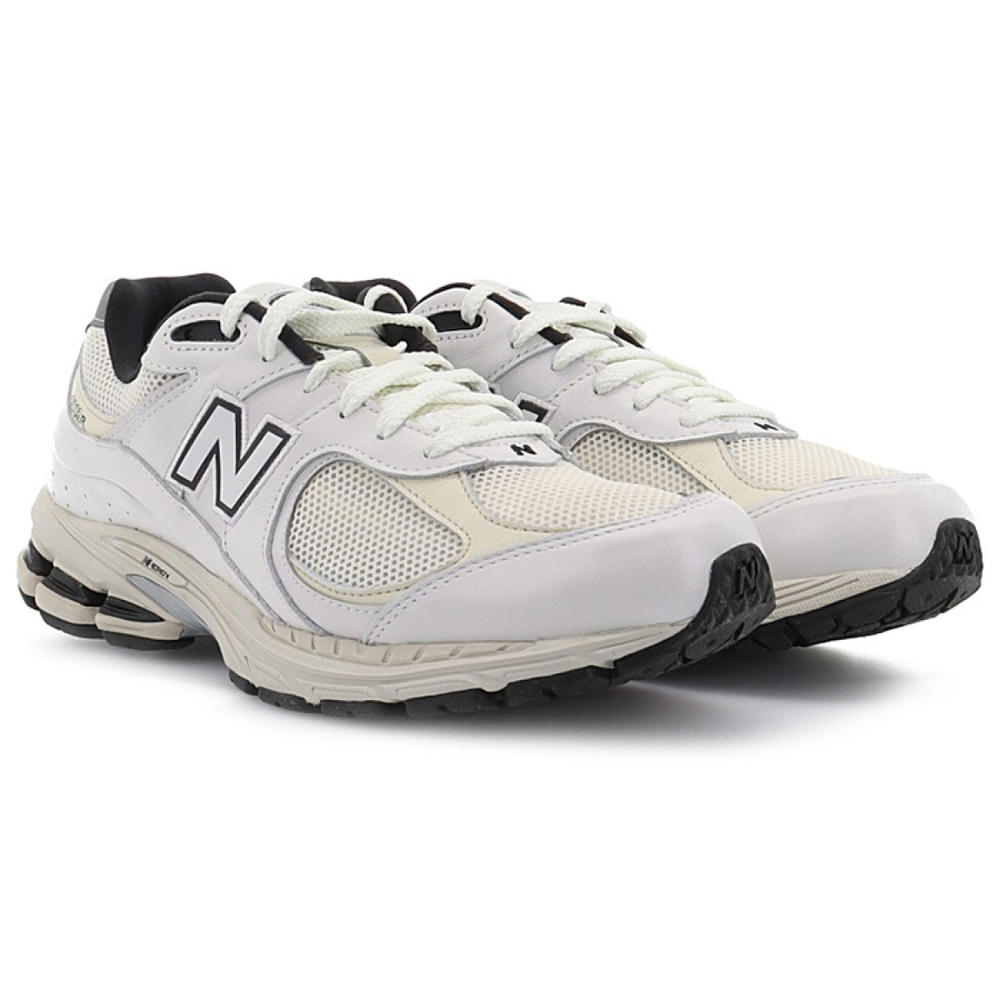 Кроссовки New Balance 2002R Atlas Grey