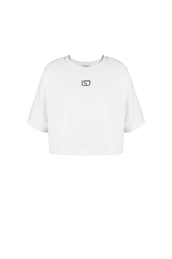 Футболка Crop
