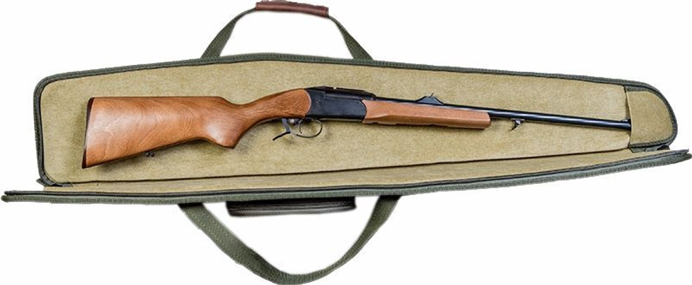 Кейс 120 без оптики HOLSTER CLUB / кожа / цифра