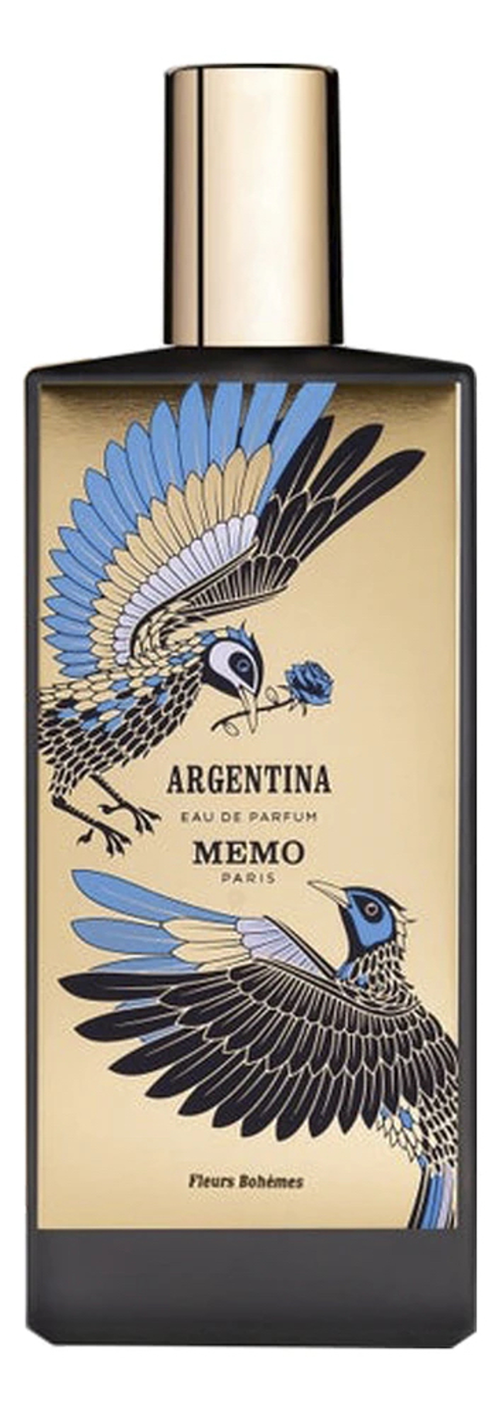 MEMO Argentina