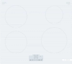 Индукционная варочная панель Bosch PUE612BB1J