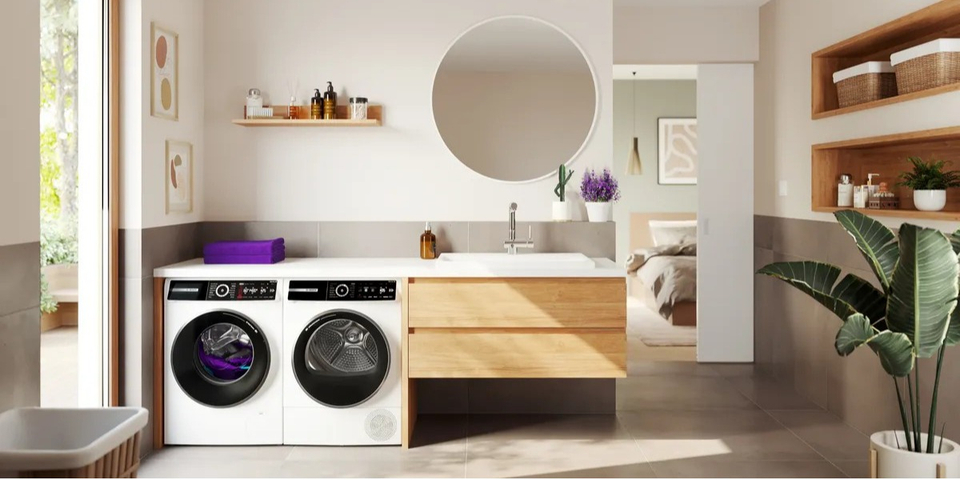 Стиральные машины Bosch это удобство, надежность и превосходный результат при минимальном потреблении энергии.