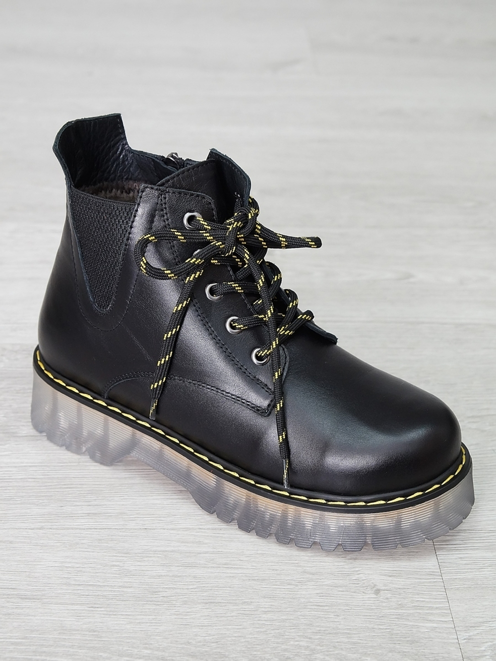 Ботинки женские зимние MISSLIZA 5383\R002-00