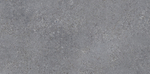 Керамогранит, LB Ceramics, Трэверс, 300x600 мм, Темно-серый, Матовая, Плоская