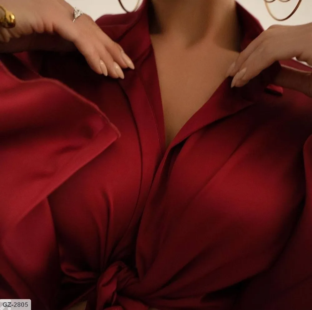 Костюм FT-4784 Фабрика Моды