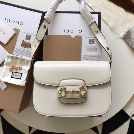 Gucci Horsebit 25 cm