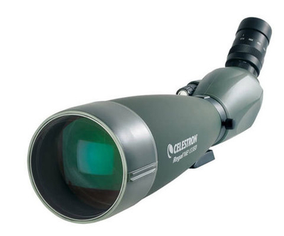 Зрительная труба Celestron Regal M2 100 ED