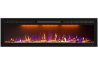 Электрический очаг Crystal 60 RF