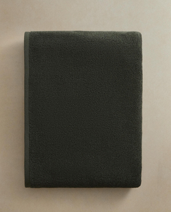 Zara Home Полотенце для лица и рук из хлопка · 5541/013
