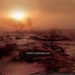 Nine Inch Nails / Y34RZ3R0R3M1X3D (RU)(CD+DVD)