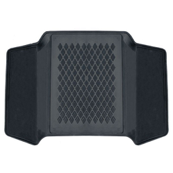 Коврики EVA 3D для Audi Q7 2015-19 Delform Premium EVS-2304/1