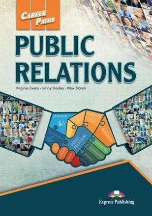 Public Relations - Связи с общественностью - пиар