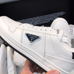 Кеды Prada