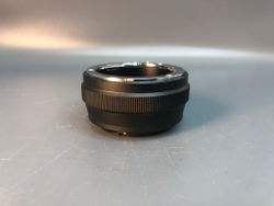 Nikon F - Sony Nex/Sony E Fotga