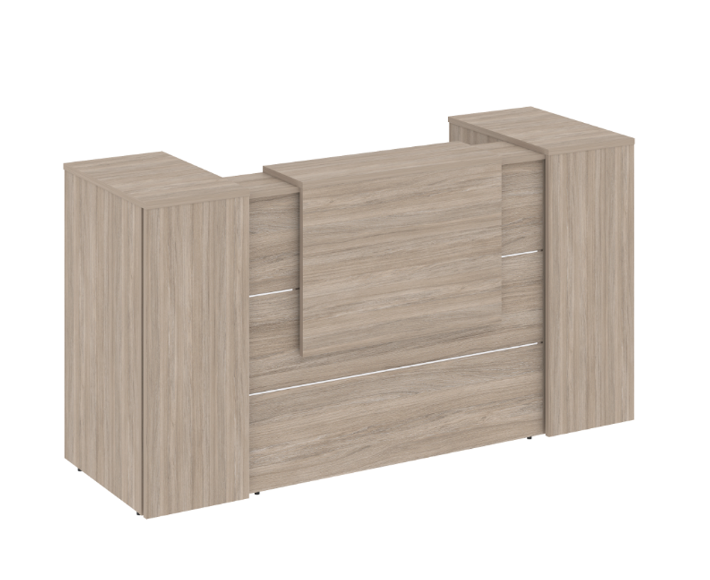 Ресепшен Оникс (Onix) вариант №10