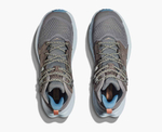 Кроссовки женские HOKA W ANACAPA 2 MID GTX Astral / Illusion