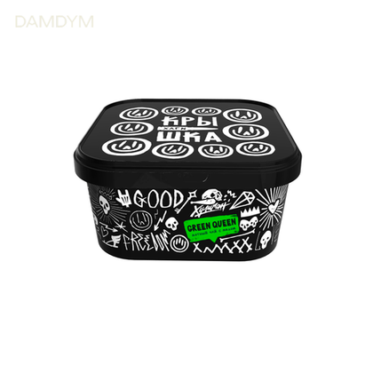 Табак Хулиган 200 грамм