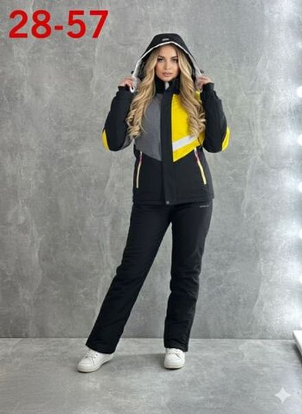 Костюм 6811994 Fabrika