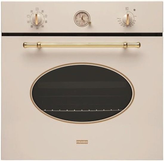 Электрический духовой шкаф FRANKE CL 85 M PW