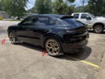 КОВАНЫЕ ДИСКИ ДЛЯ PORSCHE CAYENNE SUV 2025 ПОРШ КАЕН КАЙЕН