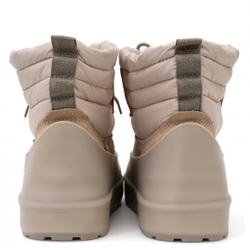 Ugg Classic Mini Lace-up Weather "Sand"