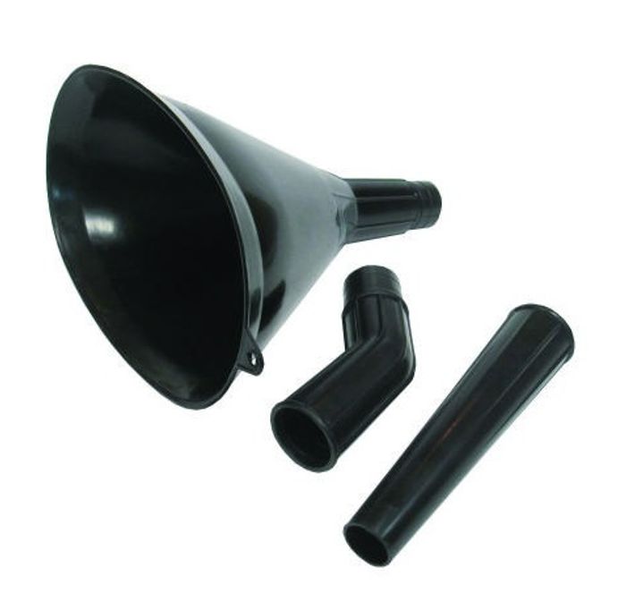 Воронки, канистры