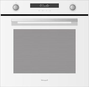 Электрический духовой шкаф Weissgauff EOM 731 PDW