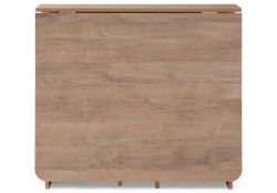 Стол-книжка Йентель 170х85х76 дуб баррик