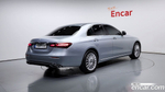 Mercedes-Benz E-Class W213 E250 Exclusive (11.2021)