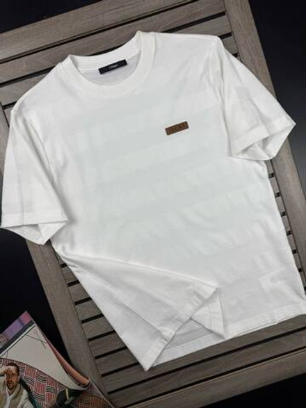 Футболка Zegna