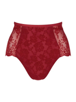 Трусы женские Triumph Amourette 300 Rococo Highwaist panty