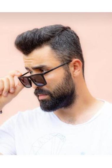 Kişi üçün günəş eynəyi WFYR