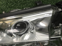 Фара правая Toyota Land Cruiser 200 (15-21) LED