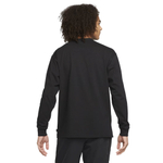 Лонгслив Nike Premium Essentials Black