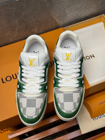 Кроссовки Louis Vuitton Trainer