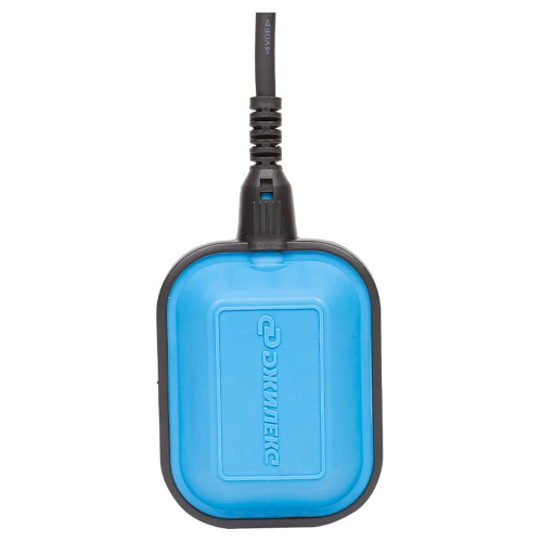 Выключатель поплавковый Джилекс универсальный с проводом 3х1,0 мм2, L-1,0 м. 9008