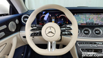Mercedes-Benz E-Class W213 E300d 4MATIC Coupe (02.2023)