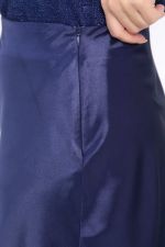Юбка Игривое настроение (синяя) Ю14800-7М LT Collection