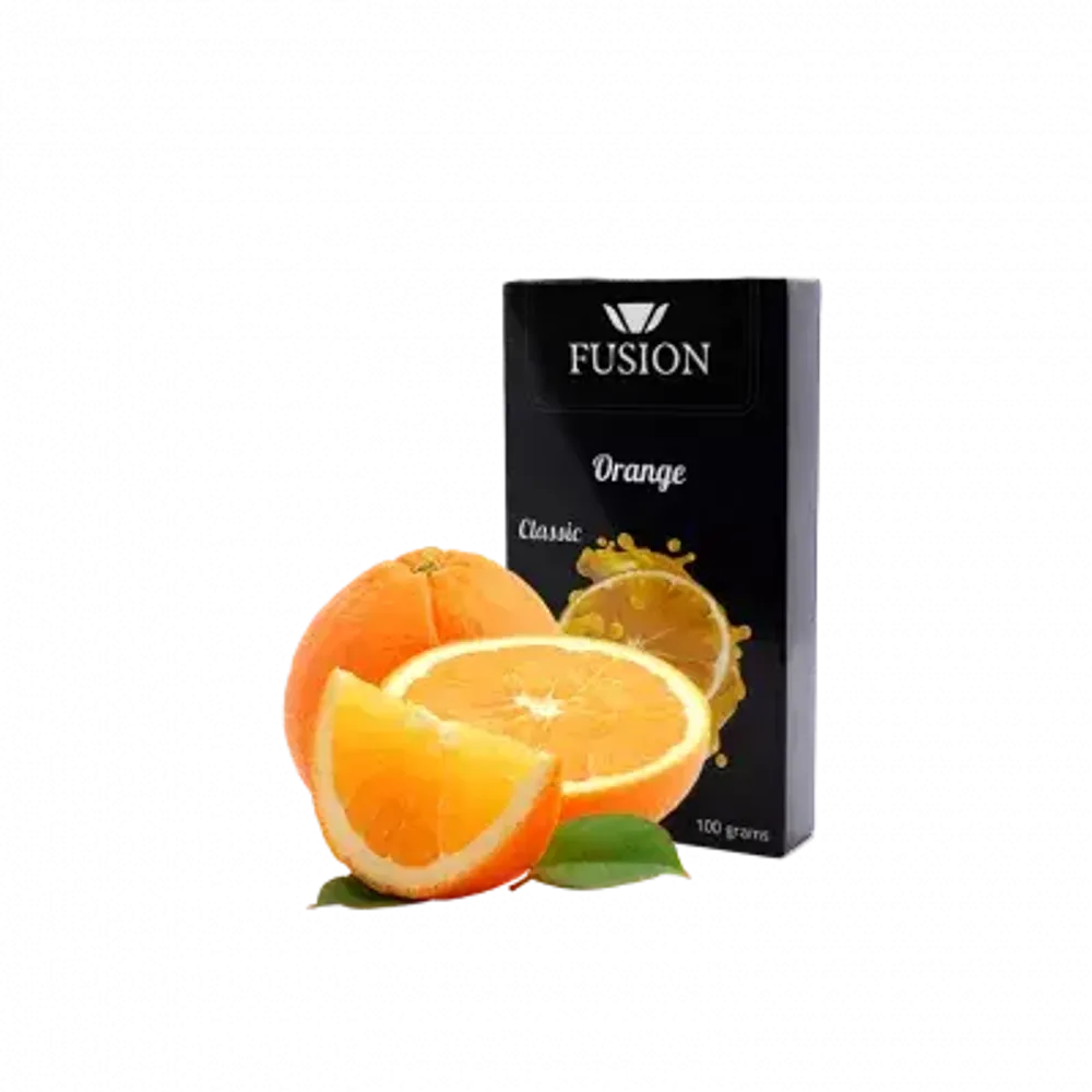 Fusion Classic - Orange (100г)