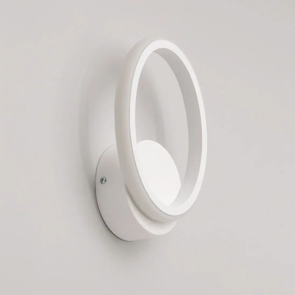 Citilux Сезар CL233B310 Бра светодиодное Белое