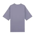 Футболка Смерч оверсайз #5 серая