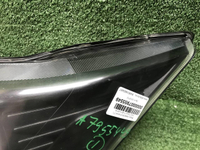 Фара левая Ford Transit 7 (2014-2019) галоген