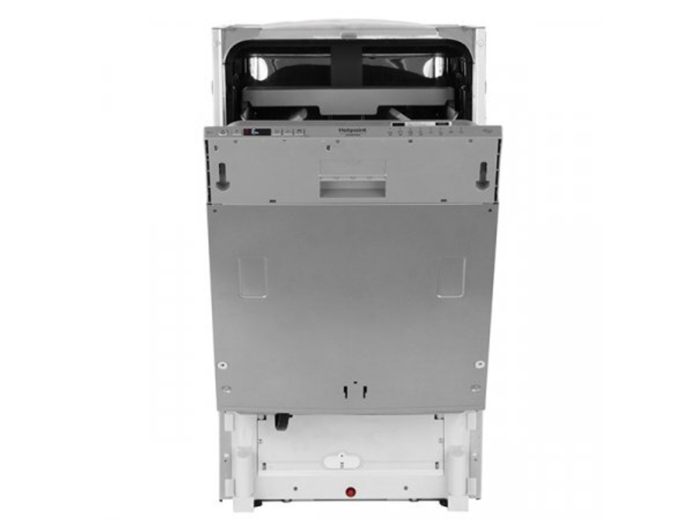 Встраиваемая посудомоечная машина Hotpoint-Ariston HSIC 3T127