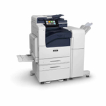 МФУ Xerox VersaLink B7125 c тумбой и дополнительным лотком в комплекте (VLB7125_SS)
