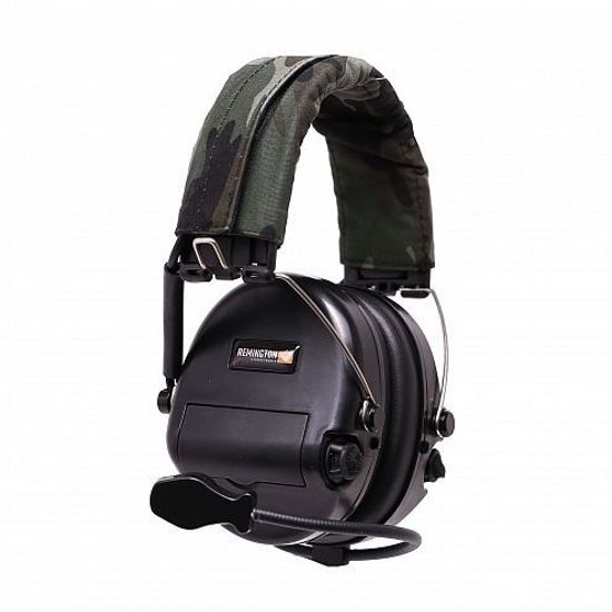 Активные наушники для стрельбы Remington NRR 21 дБ