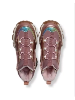 Ботинки демисезонные для девочки на весну